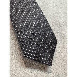 Jos A Bank Slim Necktie‎ 100% Silk Signature Collection Tie Fast Shipping!